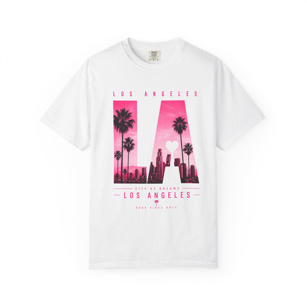LA Sunset Tee