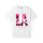 LA Sunset Tee