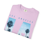 LA Palm Tee
