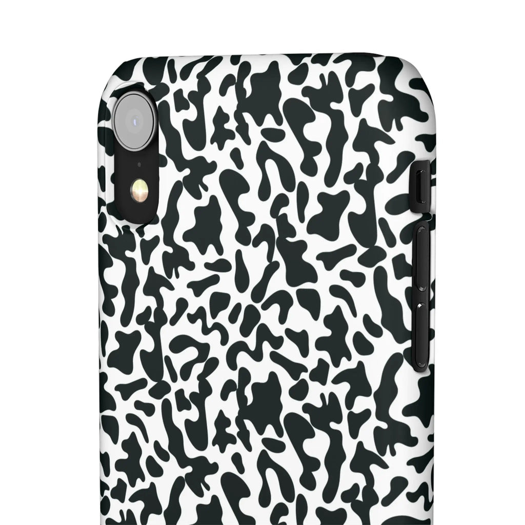 Like&Share - Fun & Stylish Phone Protection Printify
