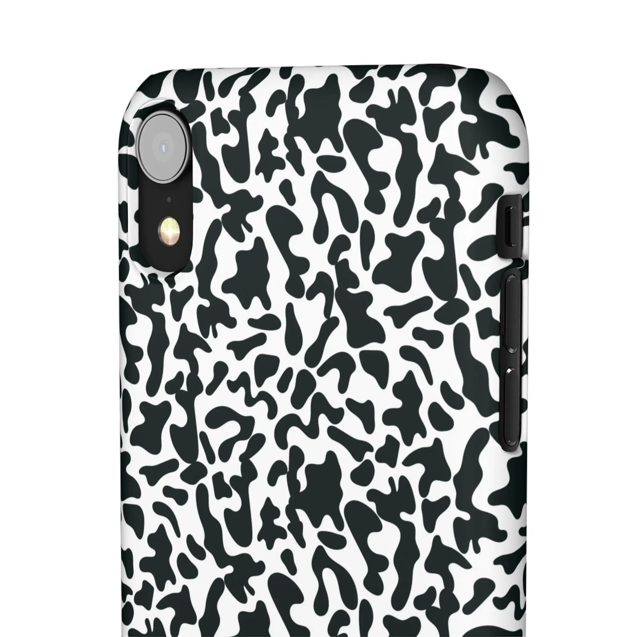 Like&Share - Fun & Stylish Phone Protection Printify