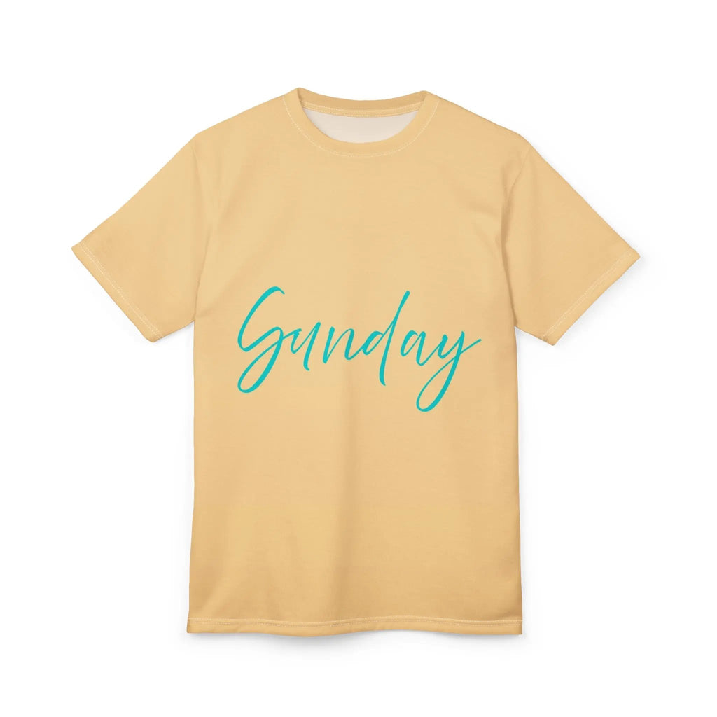 Summer 2025 Unisex Tee Printify