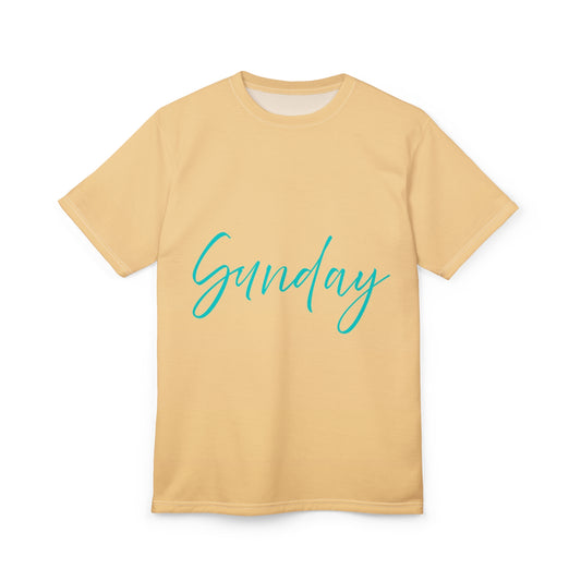 Summer 2025 Unisex Tee