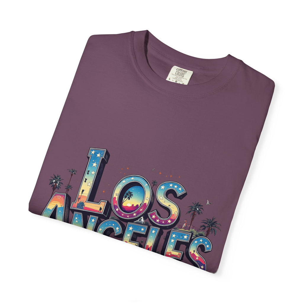 LA Beach Vibes Tee