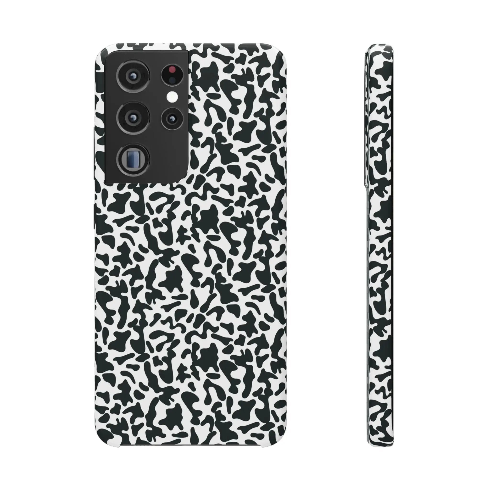 Like&Share - Fun & Stylish Phone Protection Printify