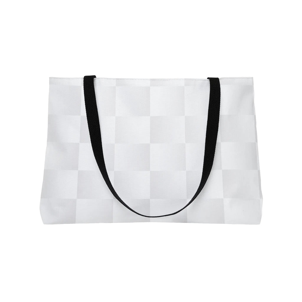 Versatile Weekender Tote Bag - Perfect for Travel & Everyday Use Printify