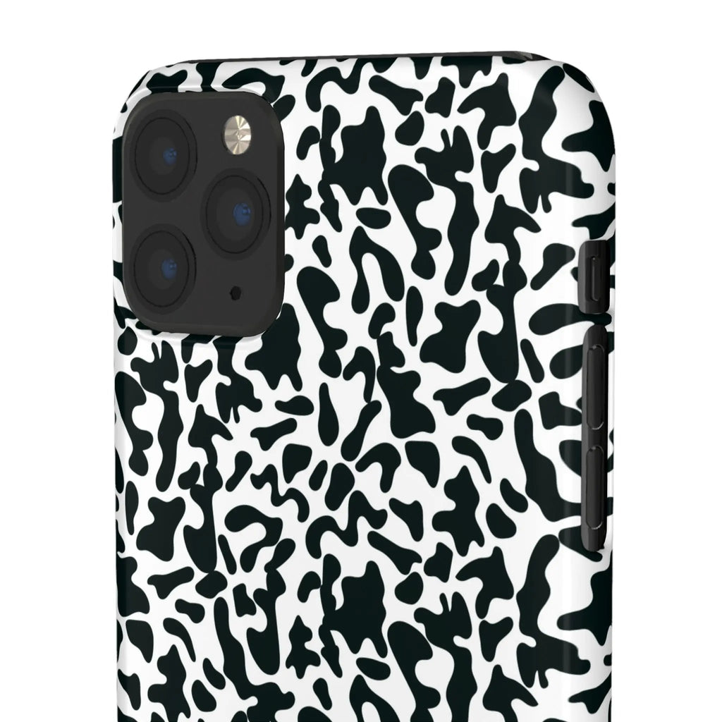 Like&Share - Fun & Stylish Phone Protection Printify