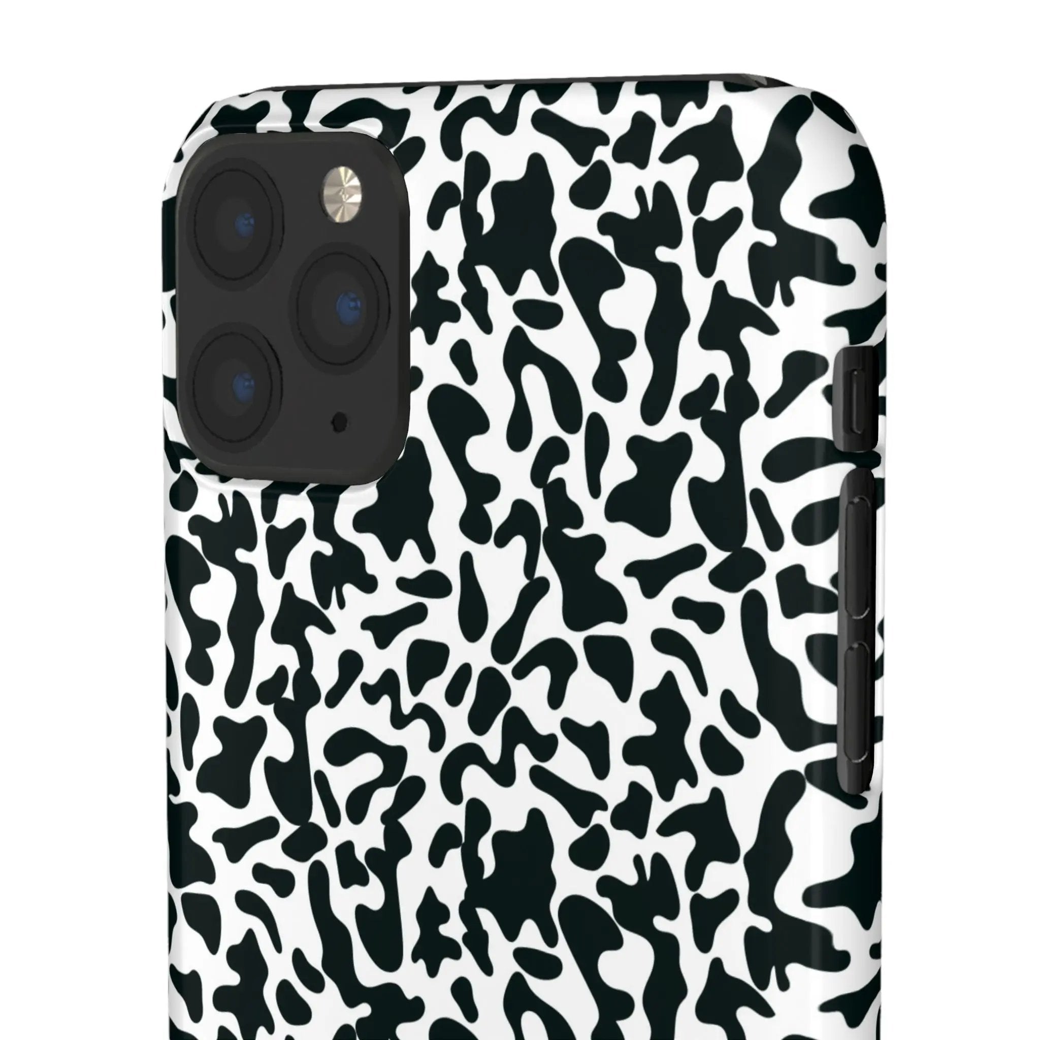 Like&Share - Fun & Stylish Phone Protection Printify