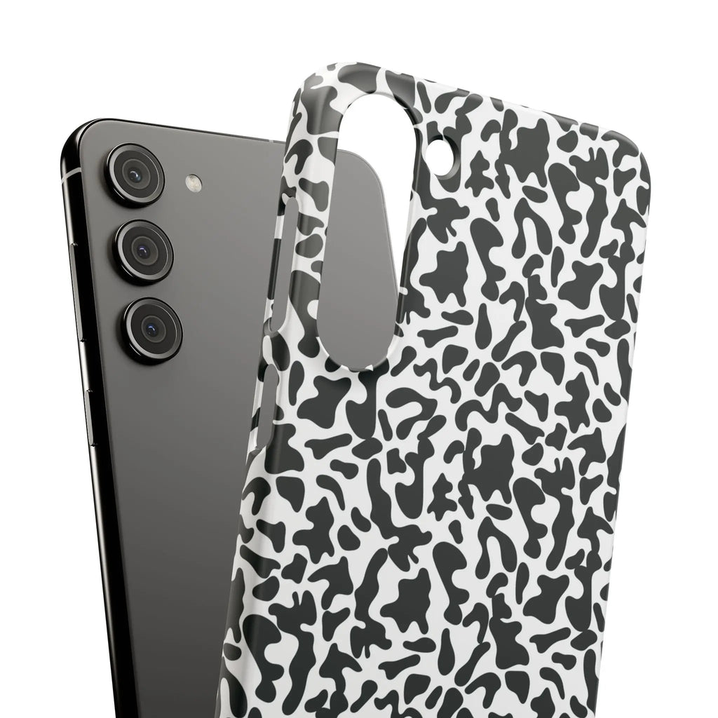 Like&Share - Fun & Stylish Phone Protection Printify