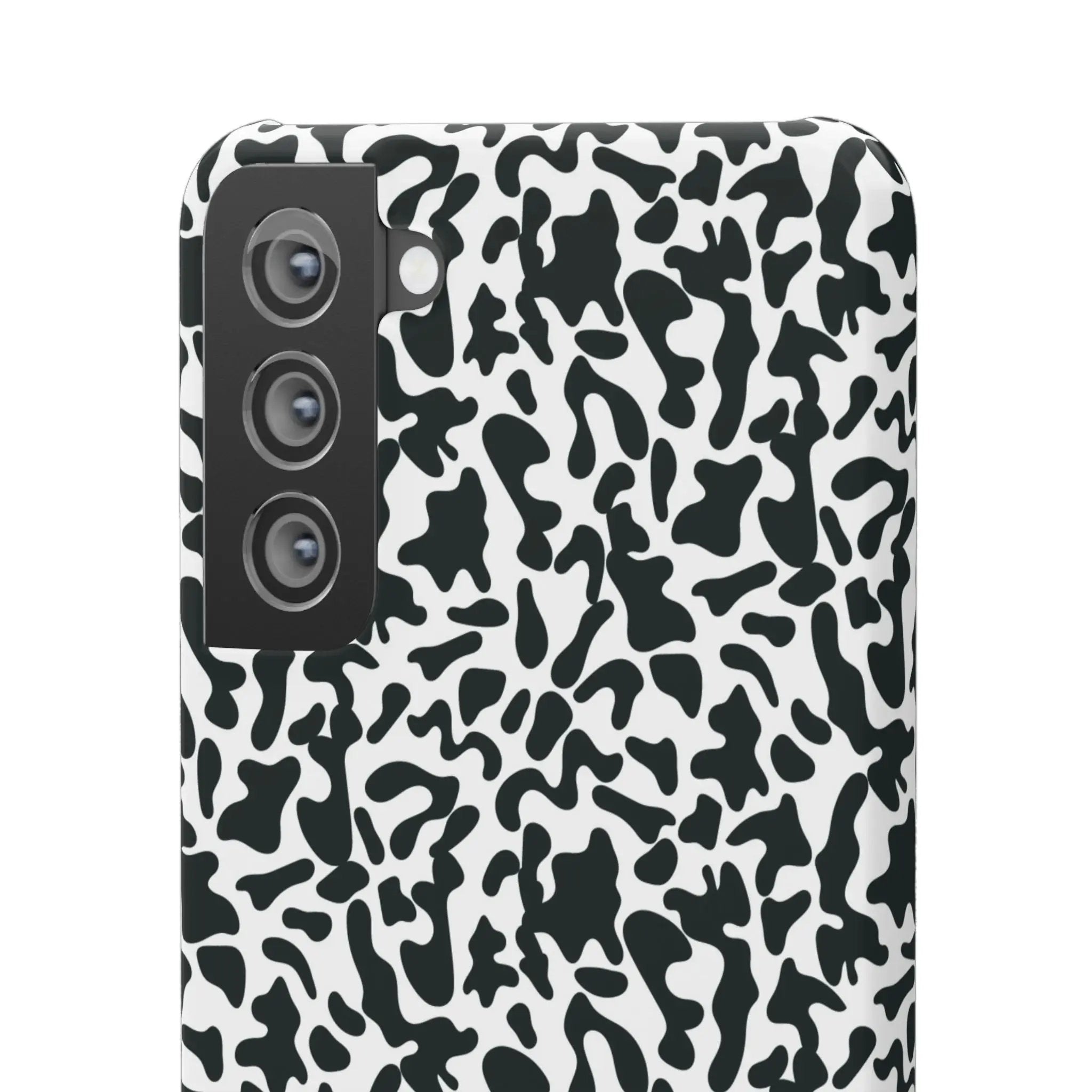 Like&Share - Fun & Stylish Phone Protection Printify