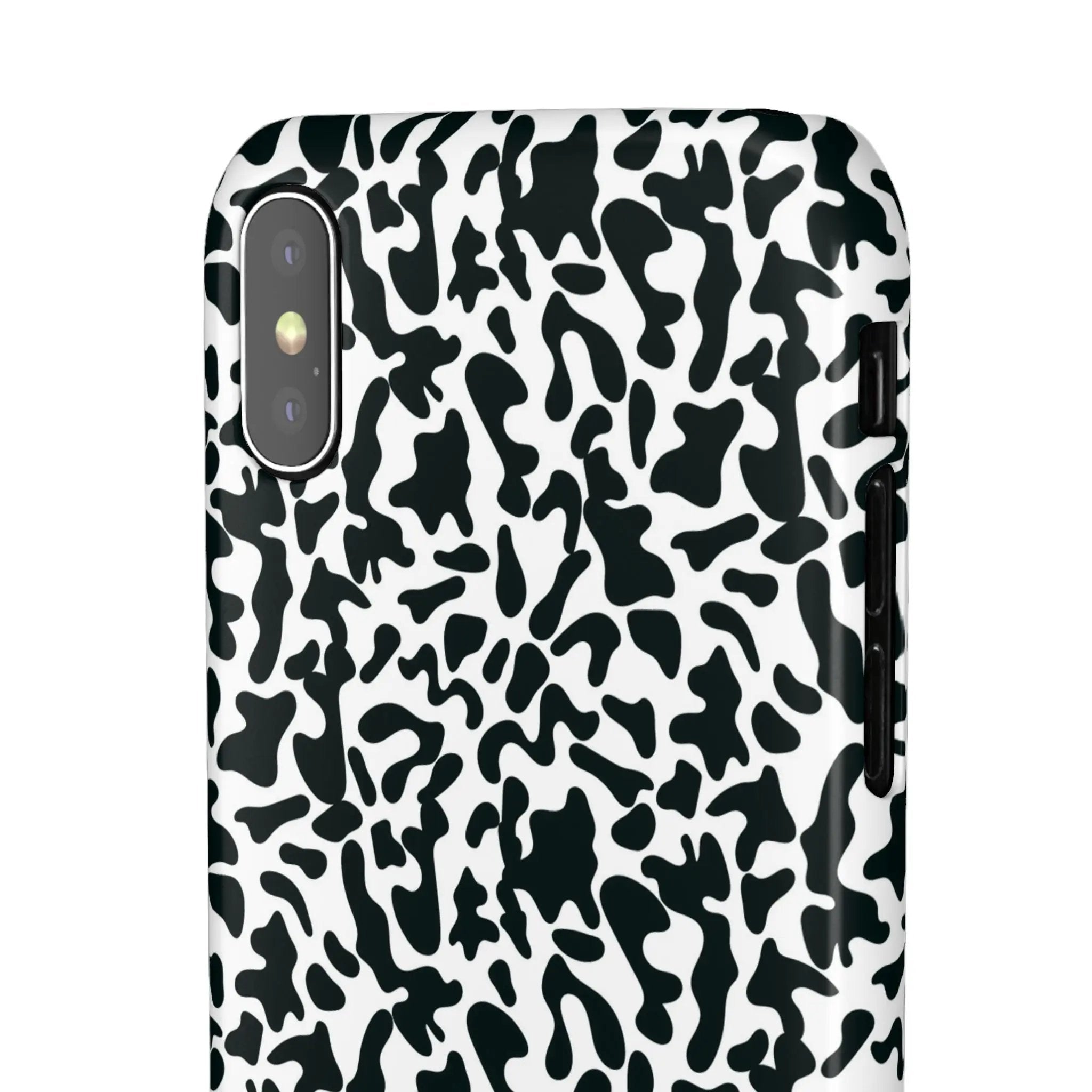 Like&Share - Fun & Stylish Phone Protection Printify