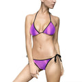 Stylish Women's Bikini Swimsuit Printify