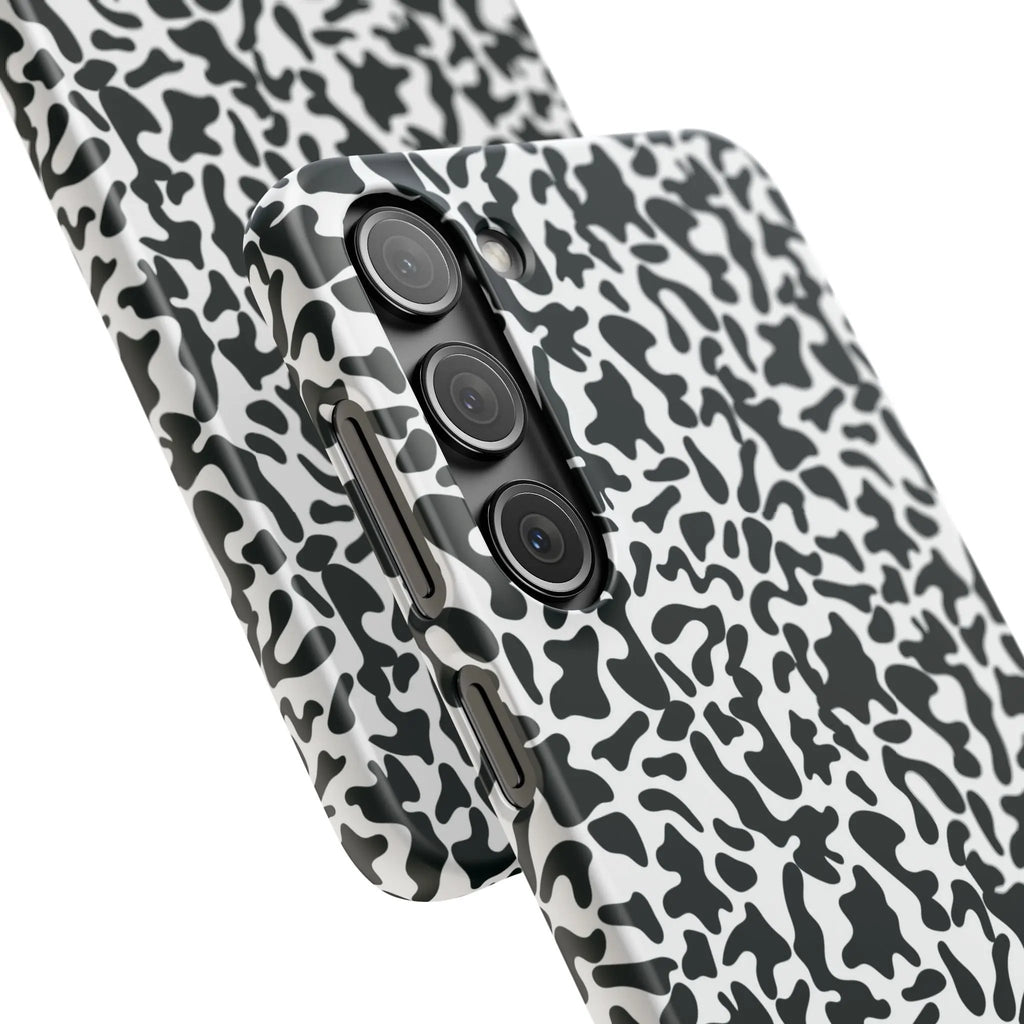 Like&Share - Fun & Stylish Phone Protection Printify