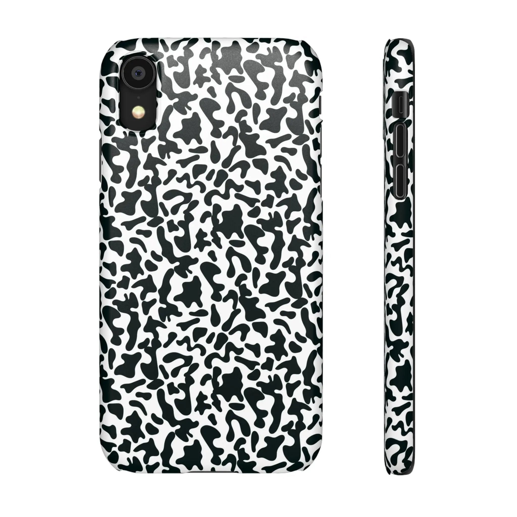 Like&Share - Fun & Stylish Phone Protection Printify