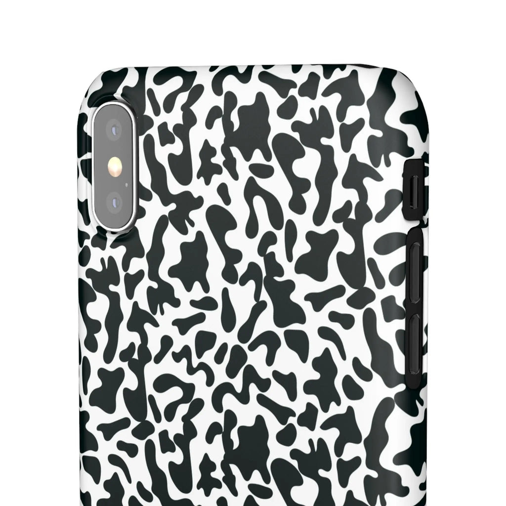 Like&Share - Fun & Stylish Phone Protection Printify