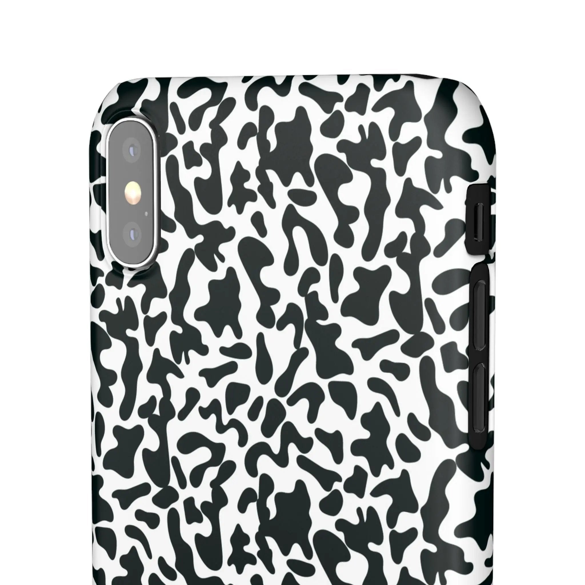 Like&Share - Fun & Stylish Phone Protection Printify