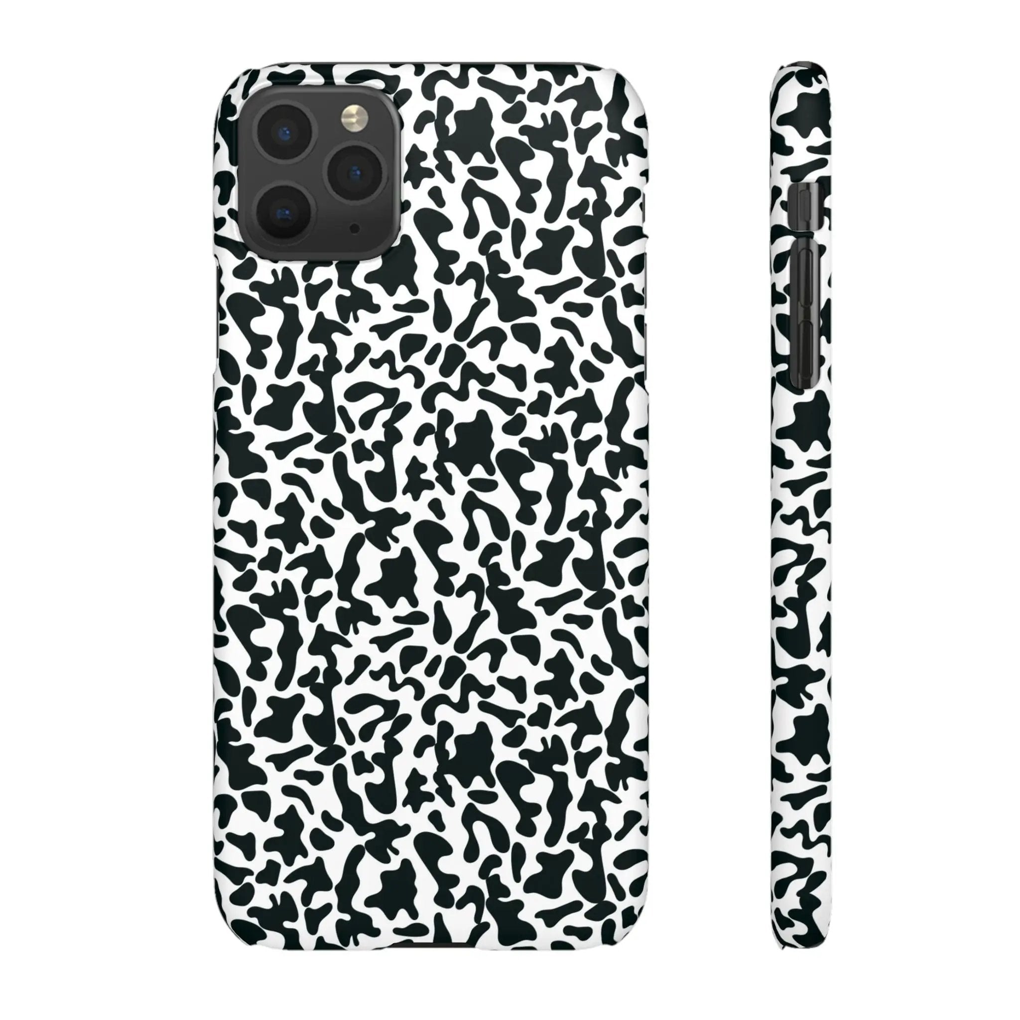 Like&Share - Fun & Stylish Phone Protection Printify