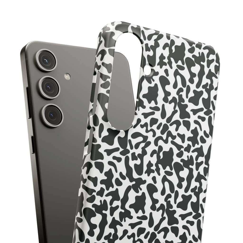 Like&Share - Fun & Stylish Phone Protection Printify