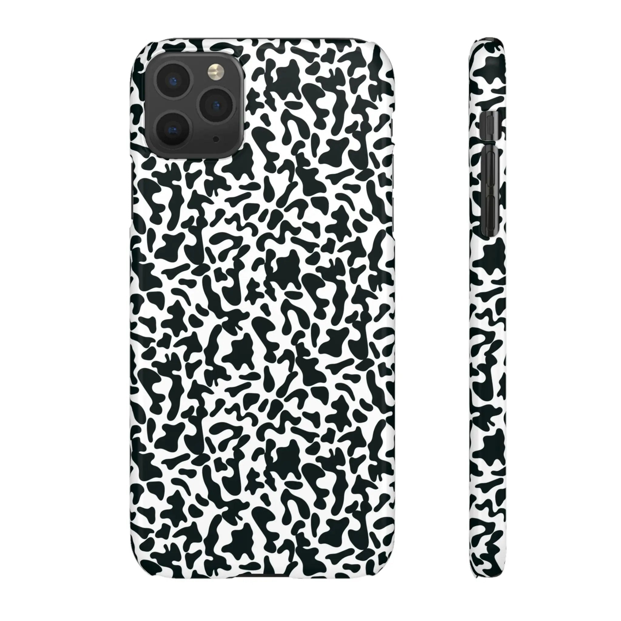 Like&Share - Fun & Stylish Phone Protection Printify
