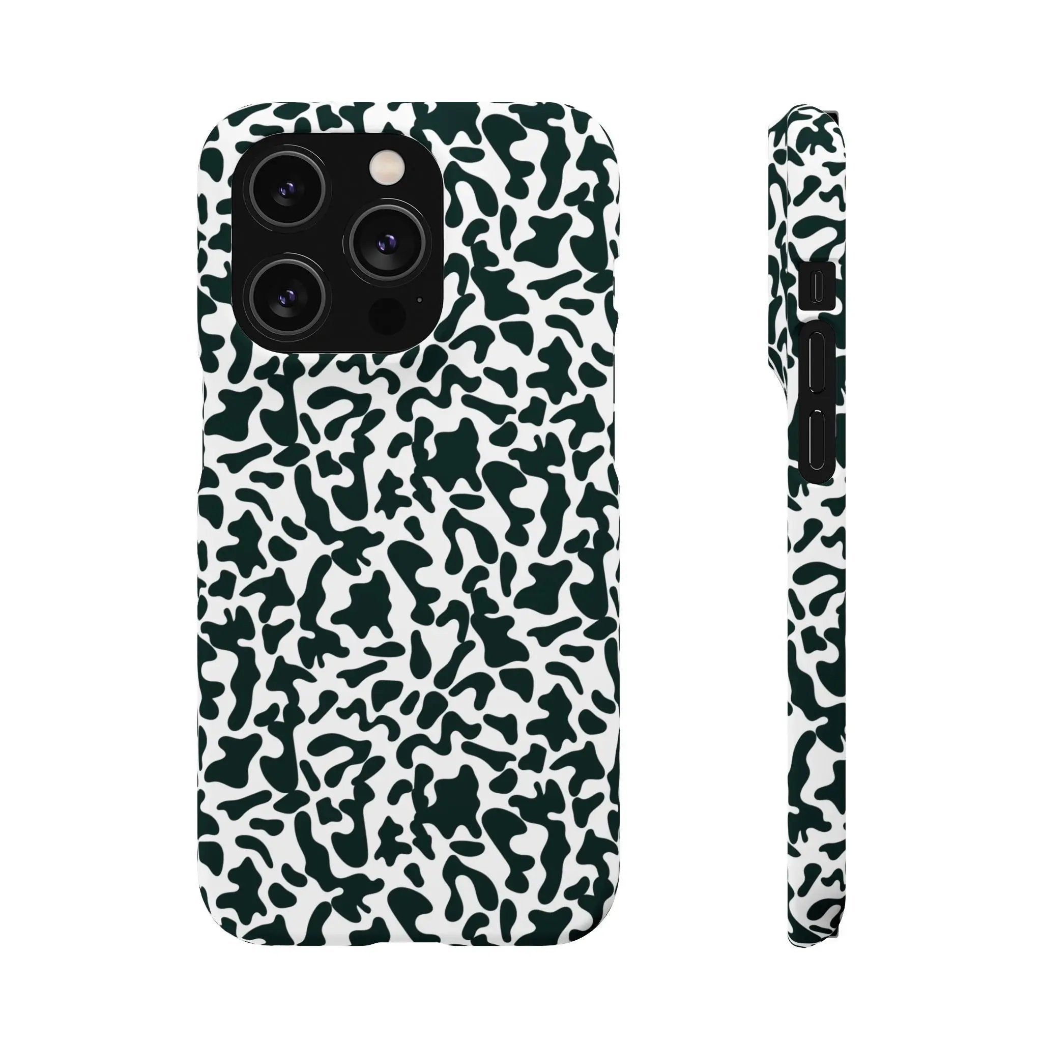 Like&Share - Fun & Stylish Phone Protection Printify