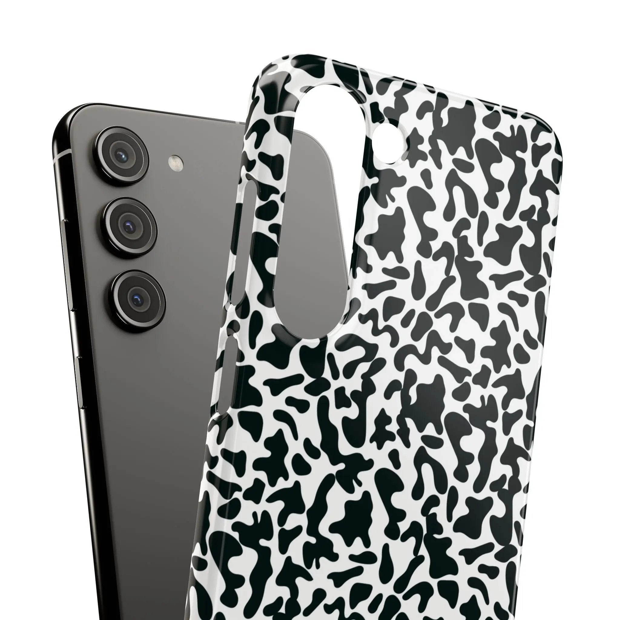 Like&Share - Fun & Stylish Phone Protection Printify