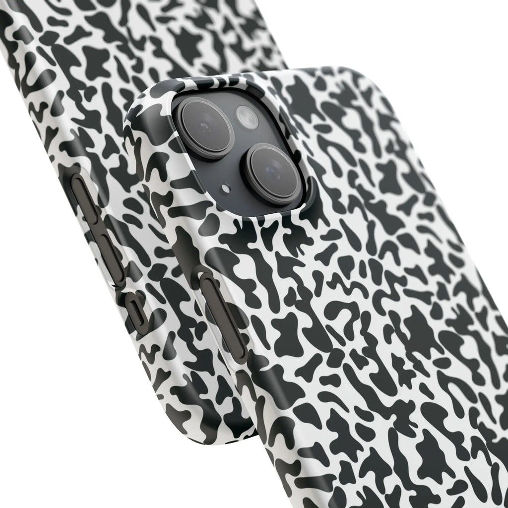Like&Share - Fun & Stylish Phone Protection Printify