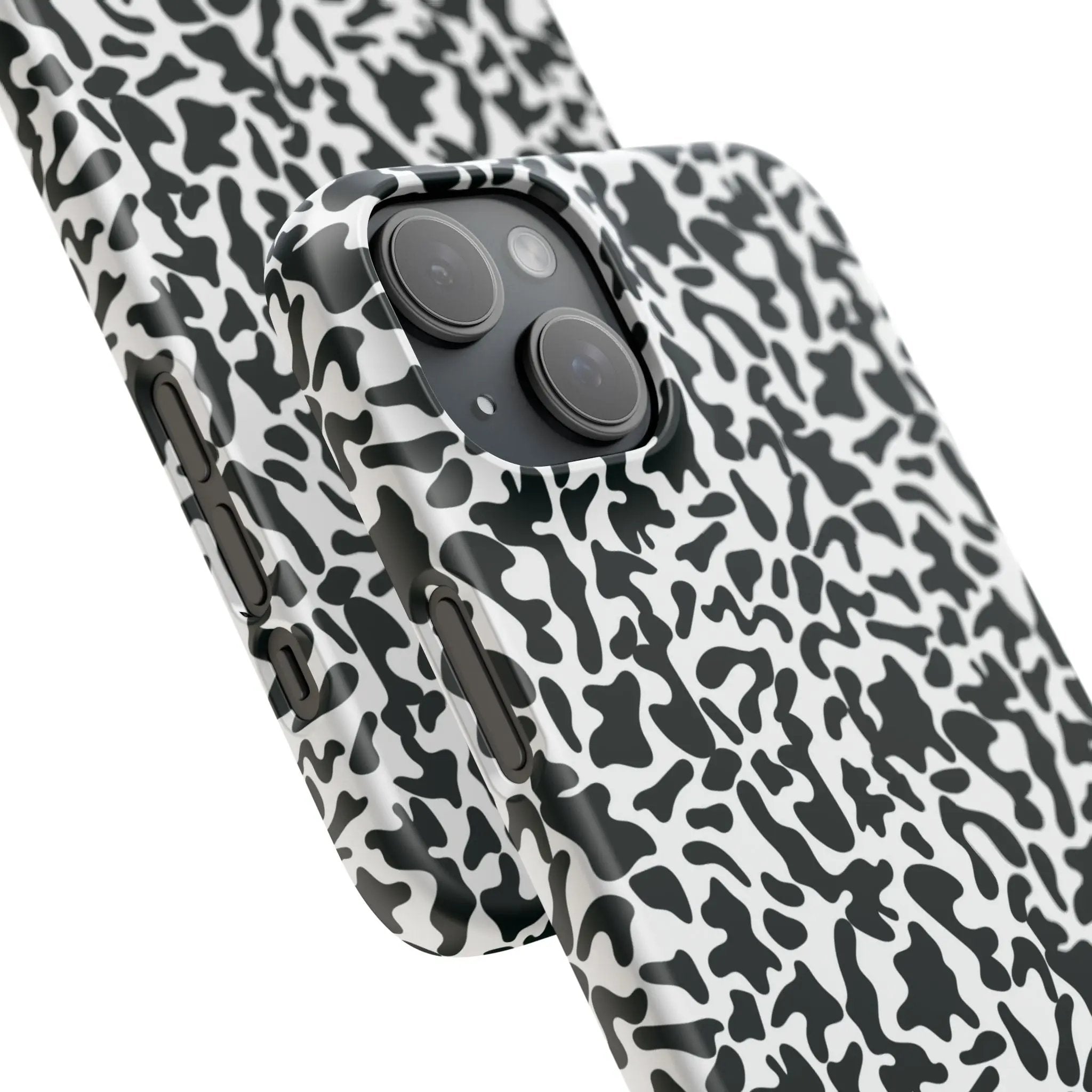Like&Share - Fun & Stylish Phone Protection Printify