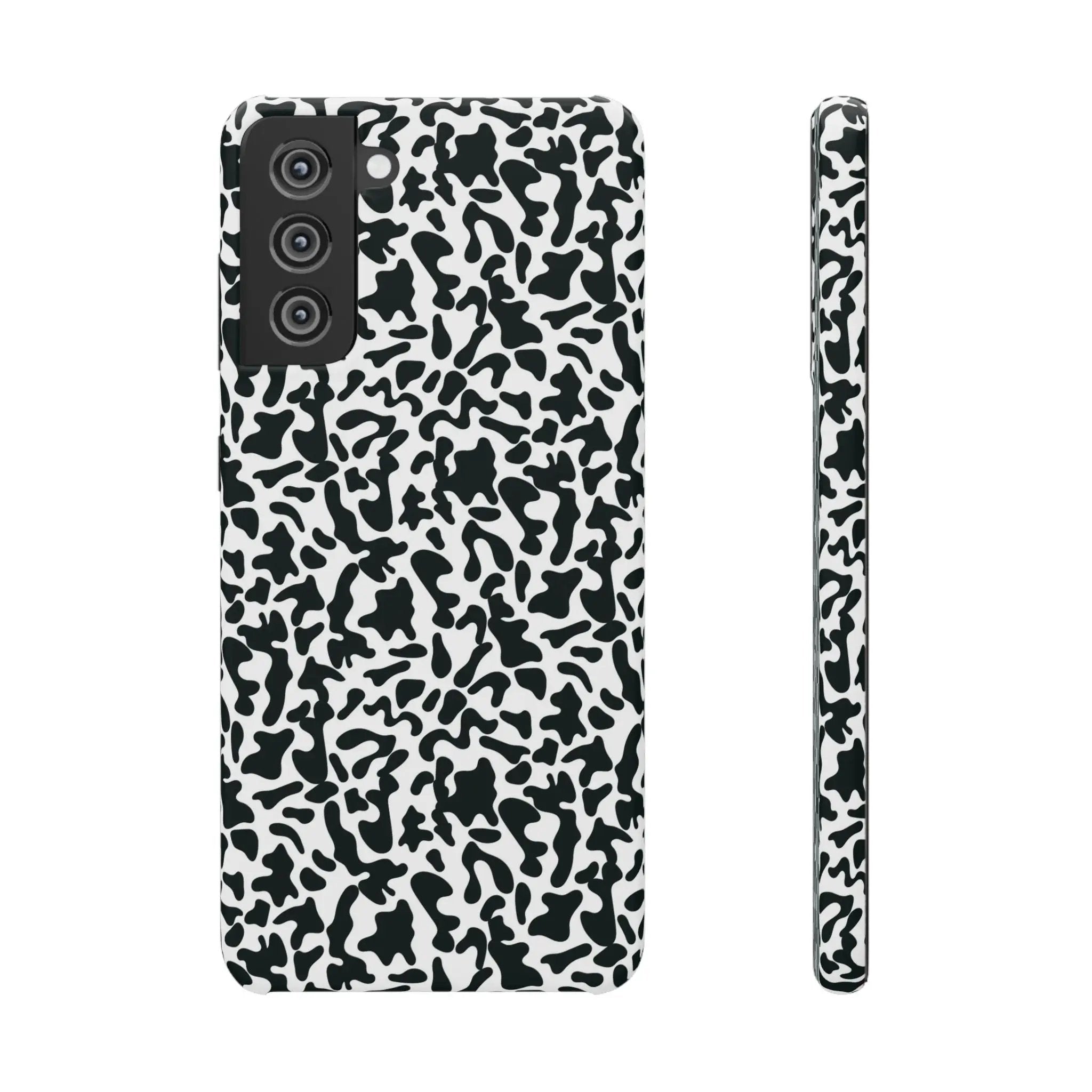 Like&Share - Fun & Stylish Phone Protection Printify