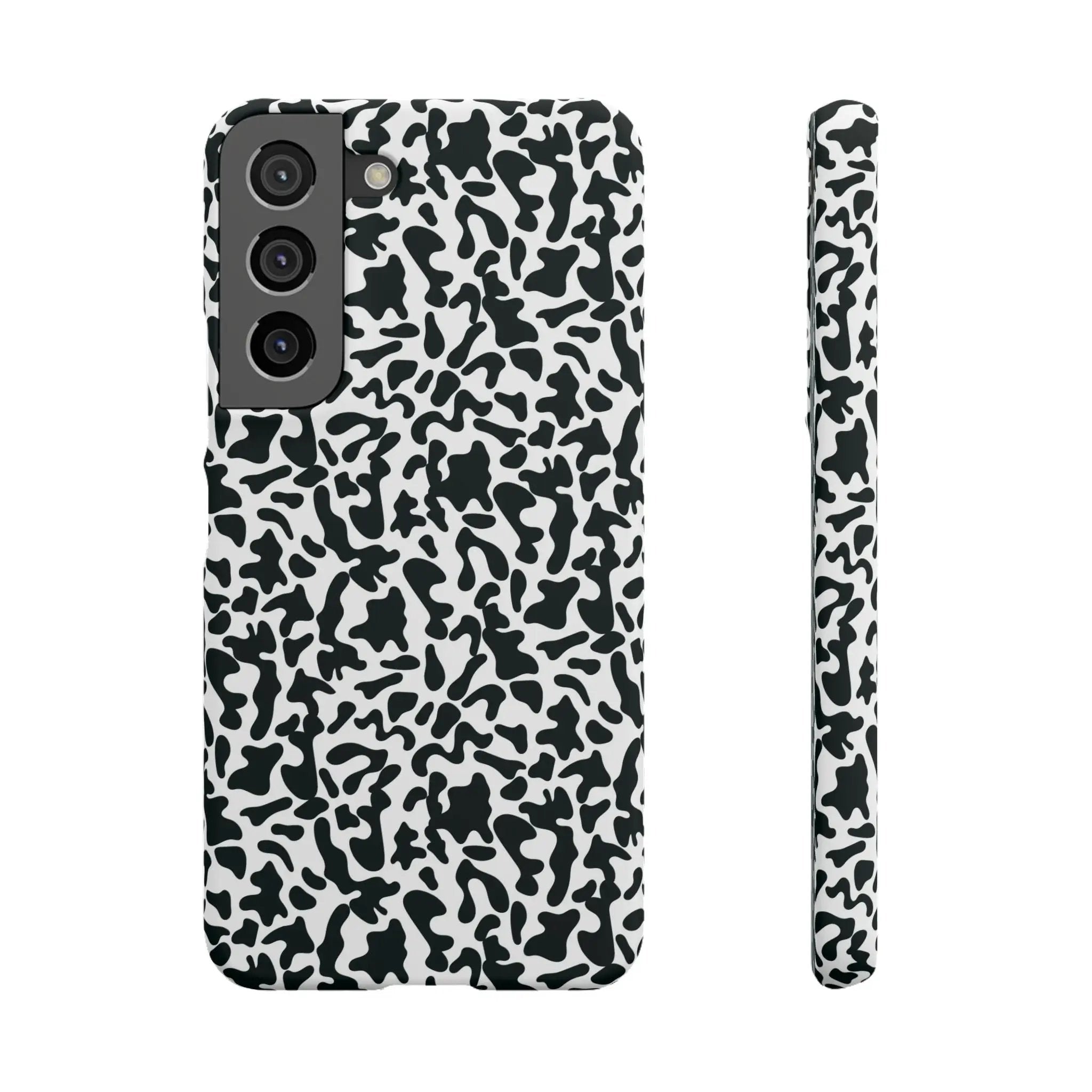Like&Share - Fun & Stylish Phone Protection Printify