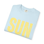 Sun-Kissed Tee