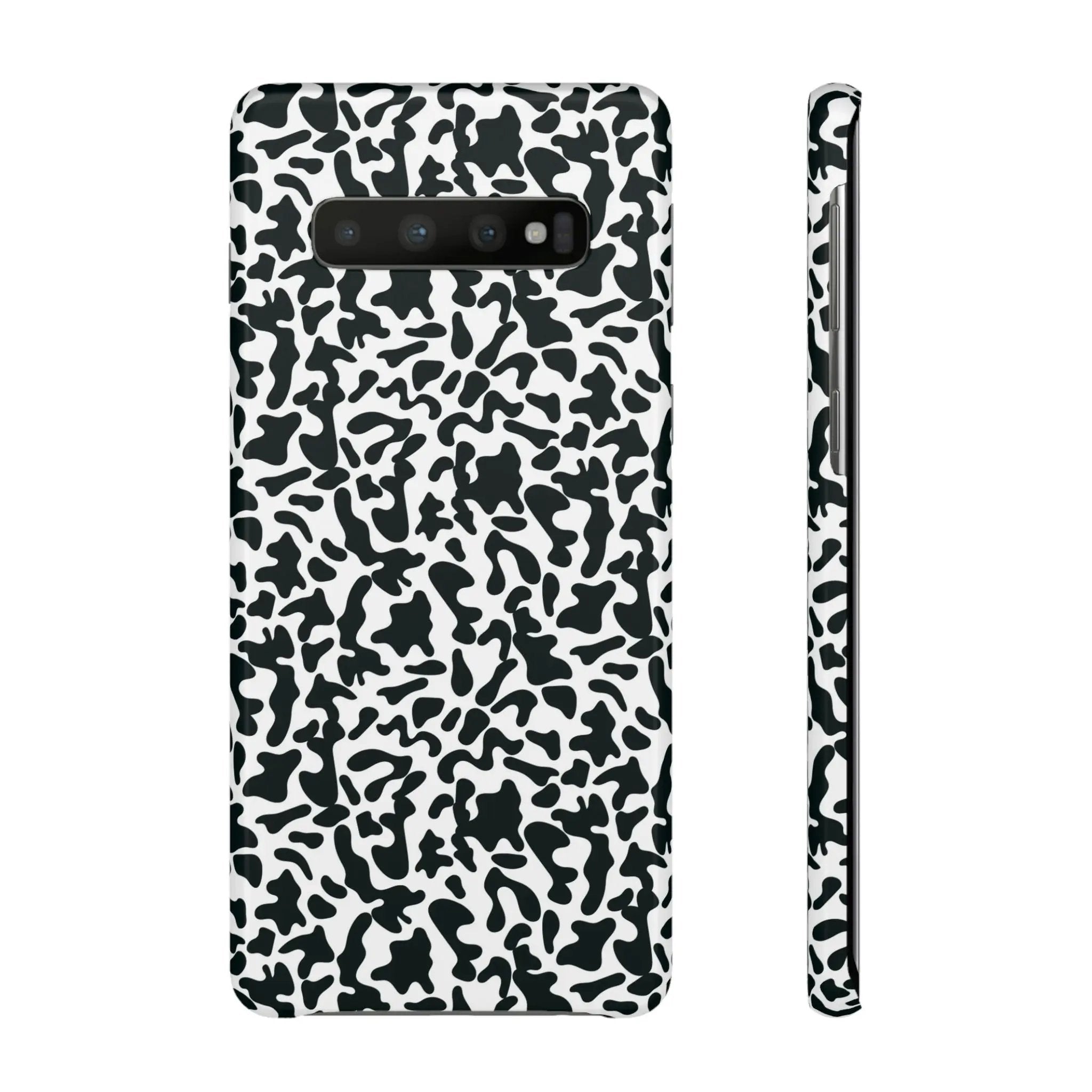 Like&Share - Fun & Stylish Phone Protection Printify