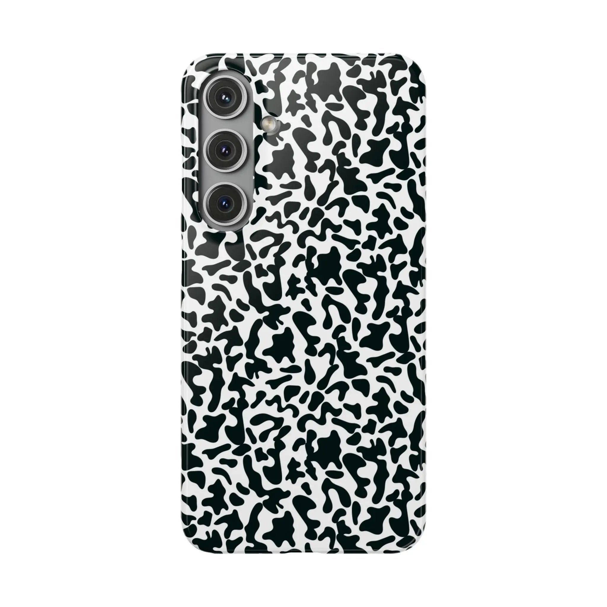 Like&Share - Fun & Stylish Phone Protection Printify