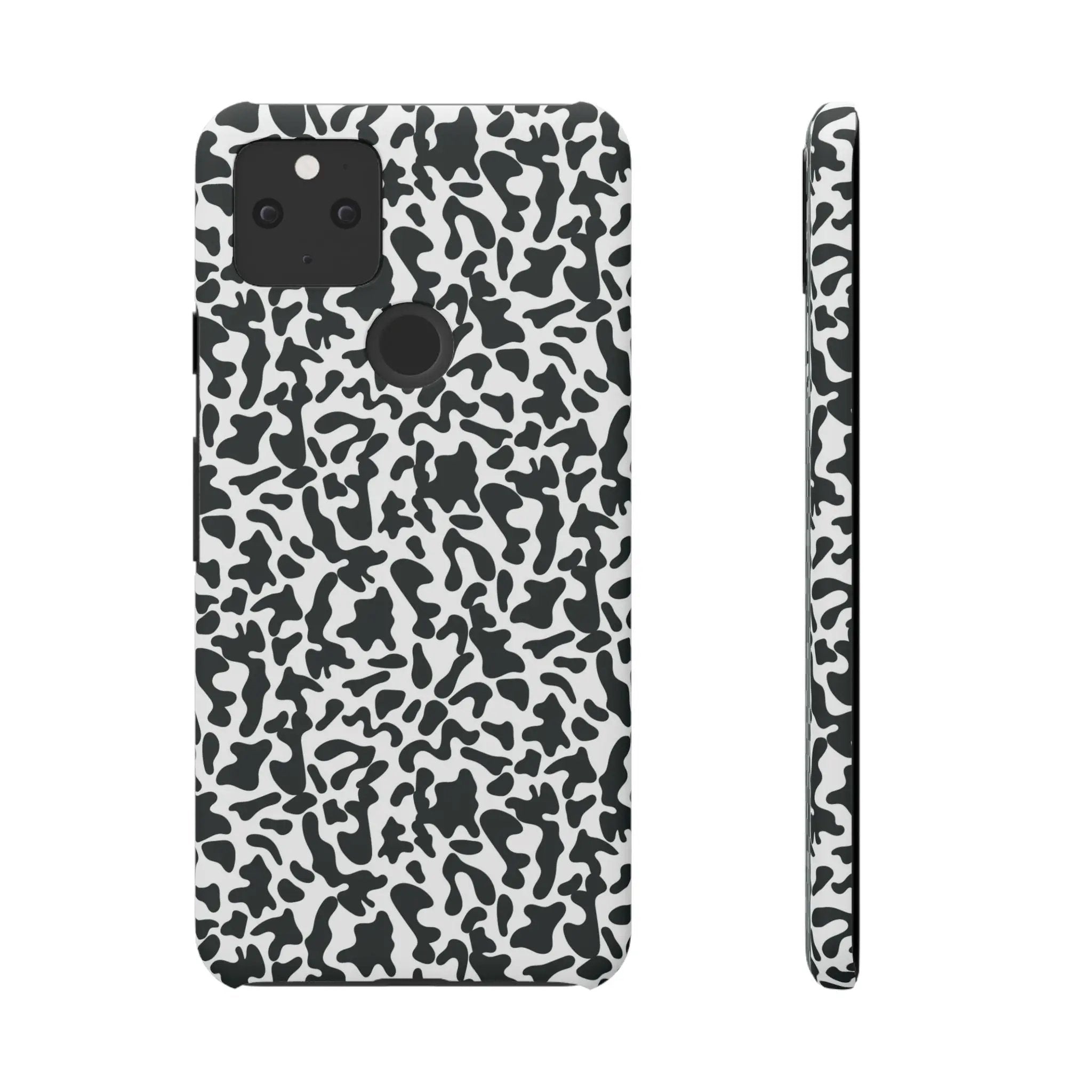 Like&Share - Fun & Stylish Phone Protection Printify
