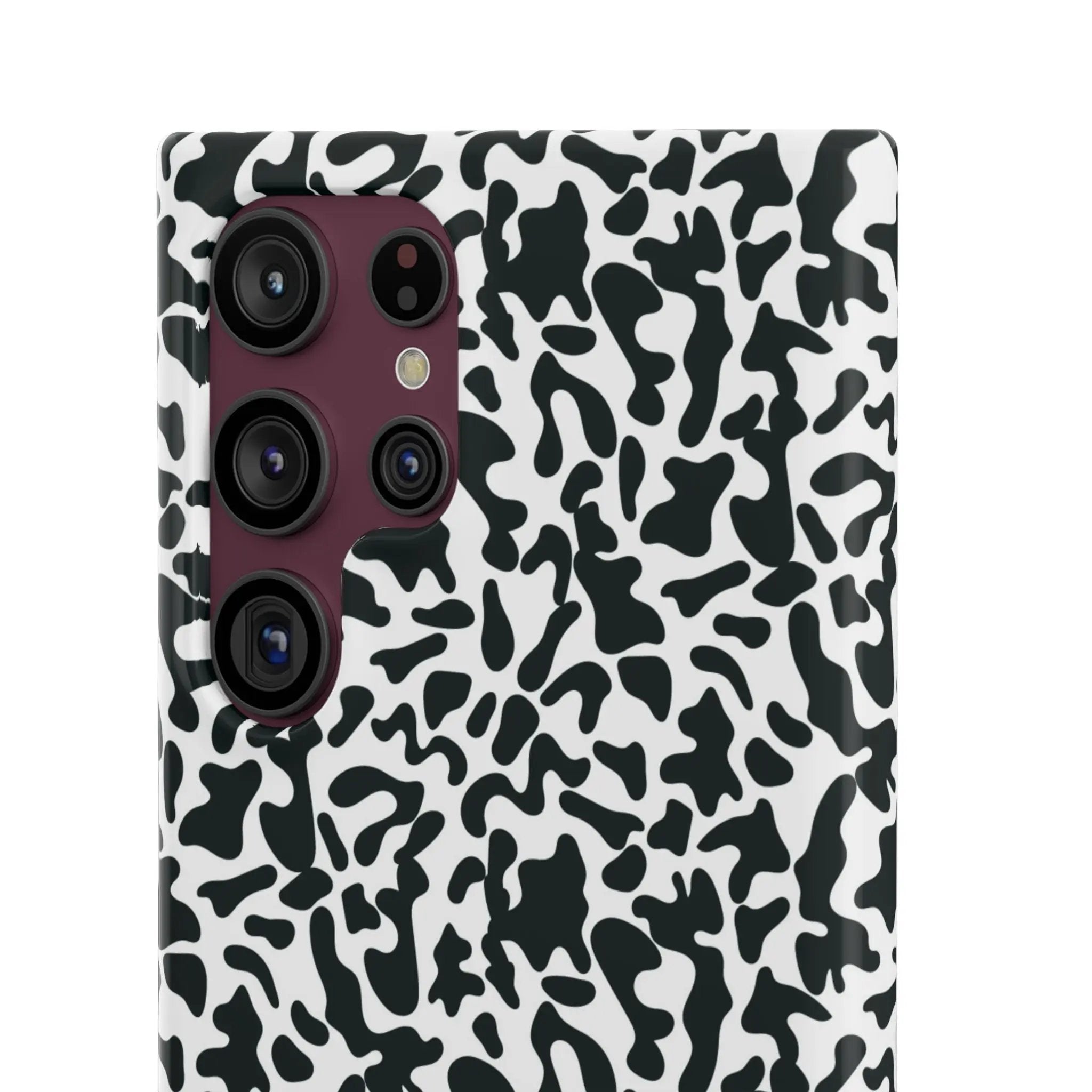 Like&Share - Fun & Stylish Phone Protection Printify