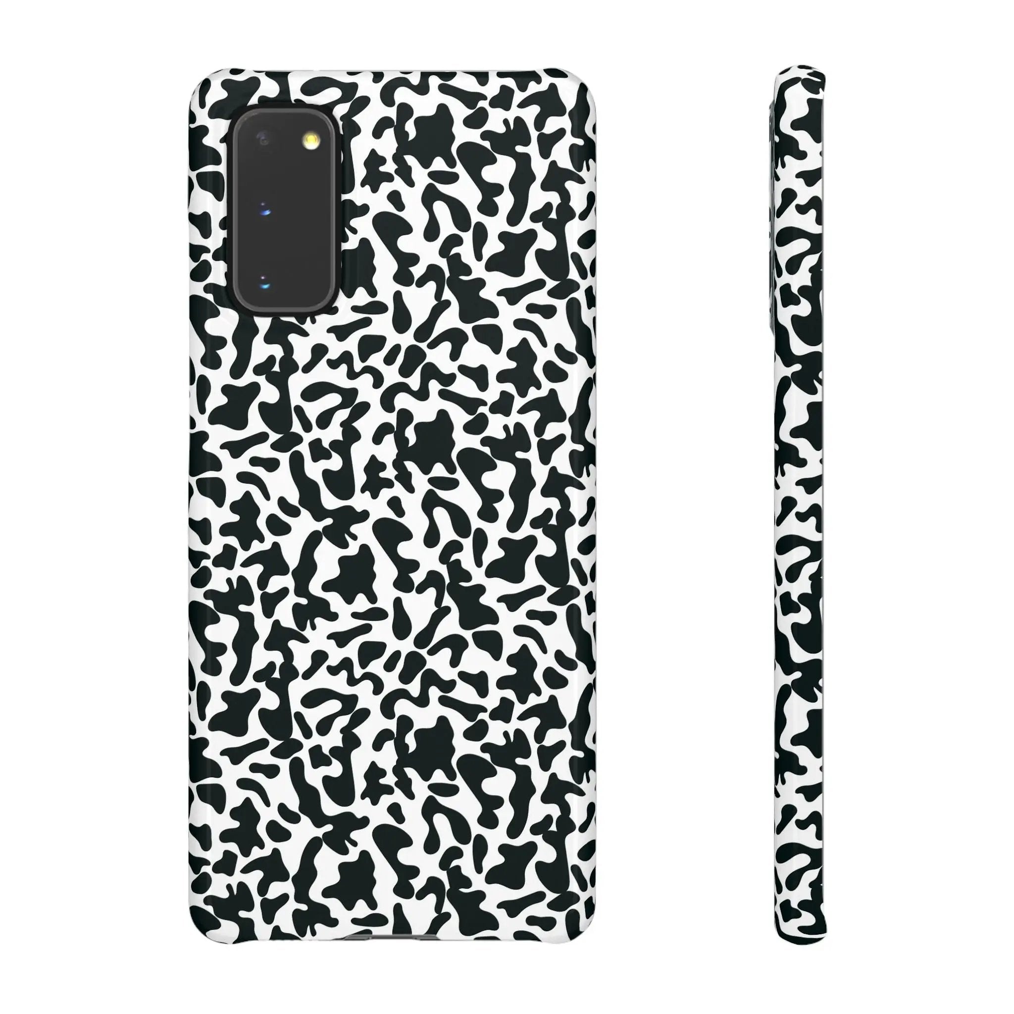 Like&Share - Fun & Stylish Phone Protection Printify