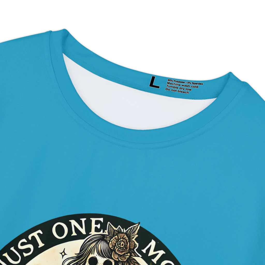 Rocky girl Women's Short Sleeve Shirt - Book Lover Tee Printify