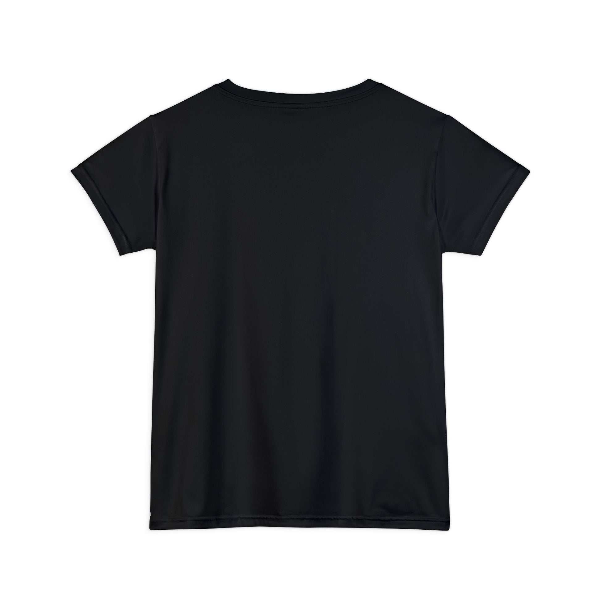 Hot like summer Women's Short Sleeve Shirt Printify