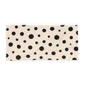 Retro Dot Towel