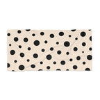 Retro Dot Towel