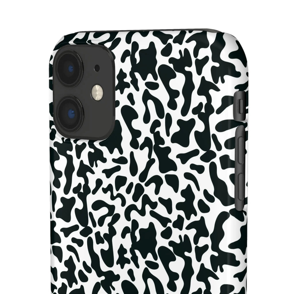 Like&Share - Fun & Stylish Phone Protection Printify