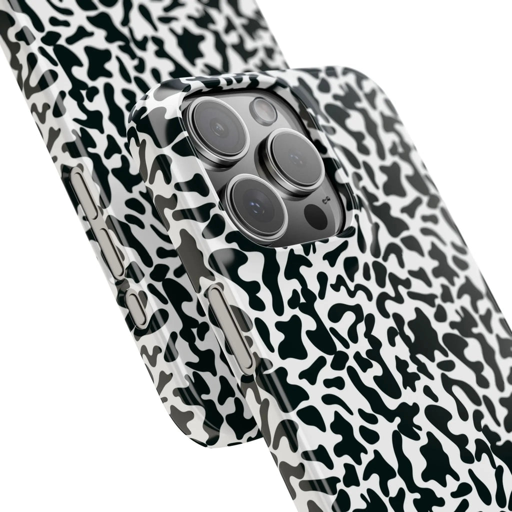 Like&Share - Fun & Stylish Phone Protection Printify