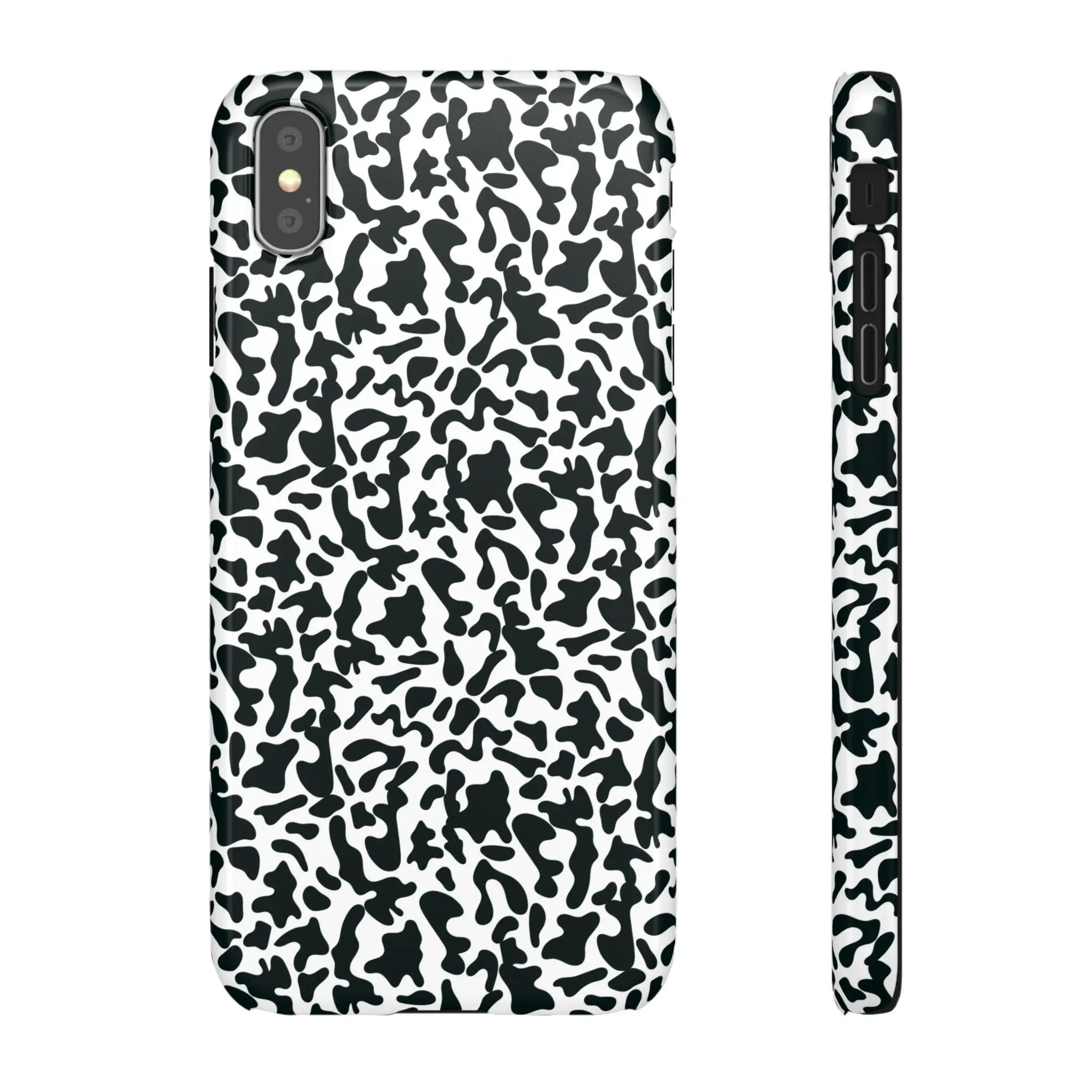 Like&Share - Fun & Stylish Phone Protection Printify