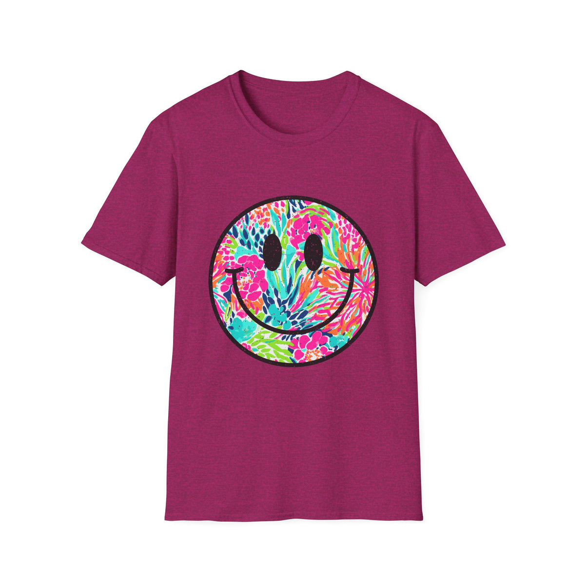 Rainbow Mood Tee