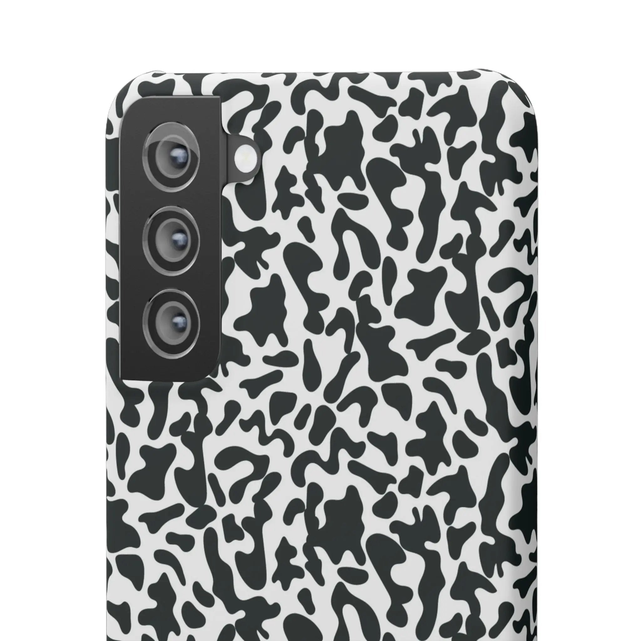 Like&Share - Fun & Stylish Phone Protection Printify