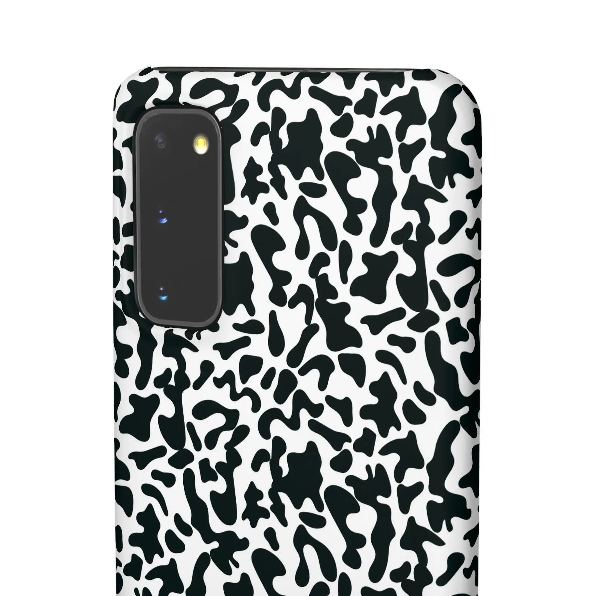 Like&Share - Fun & Stylish Phone Protection Printify