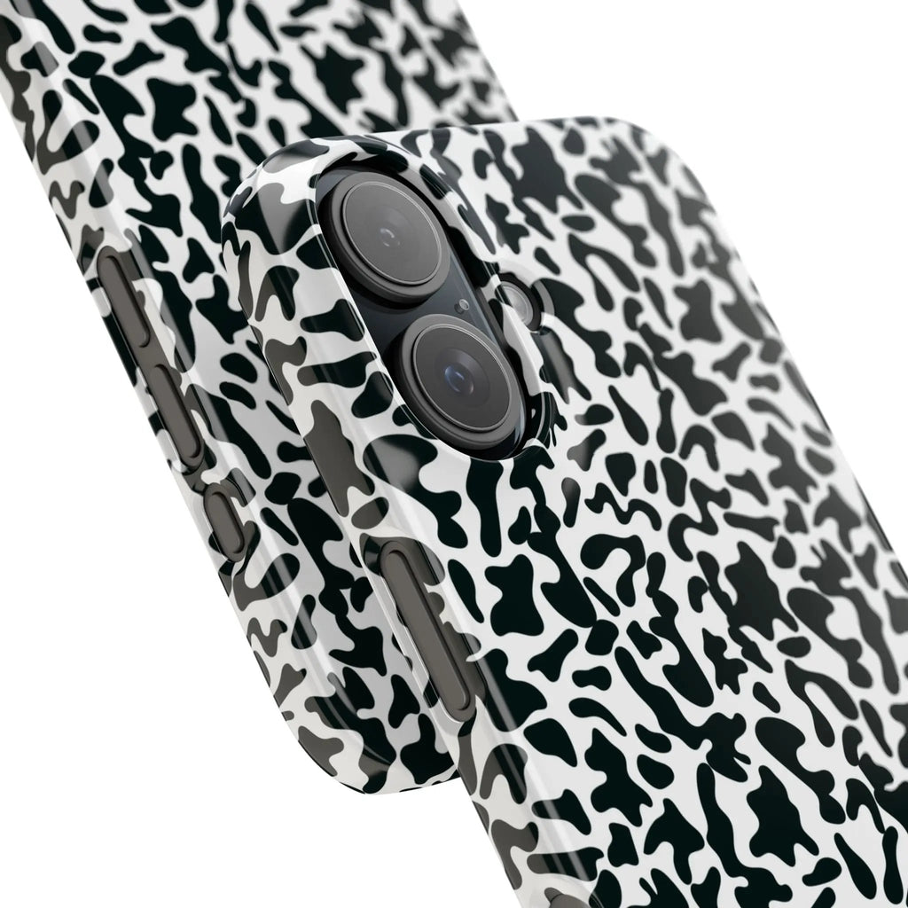 Like&Share - Fun & Stylish Phone Protection Printify