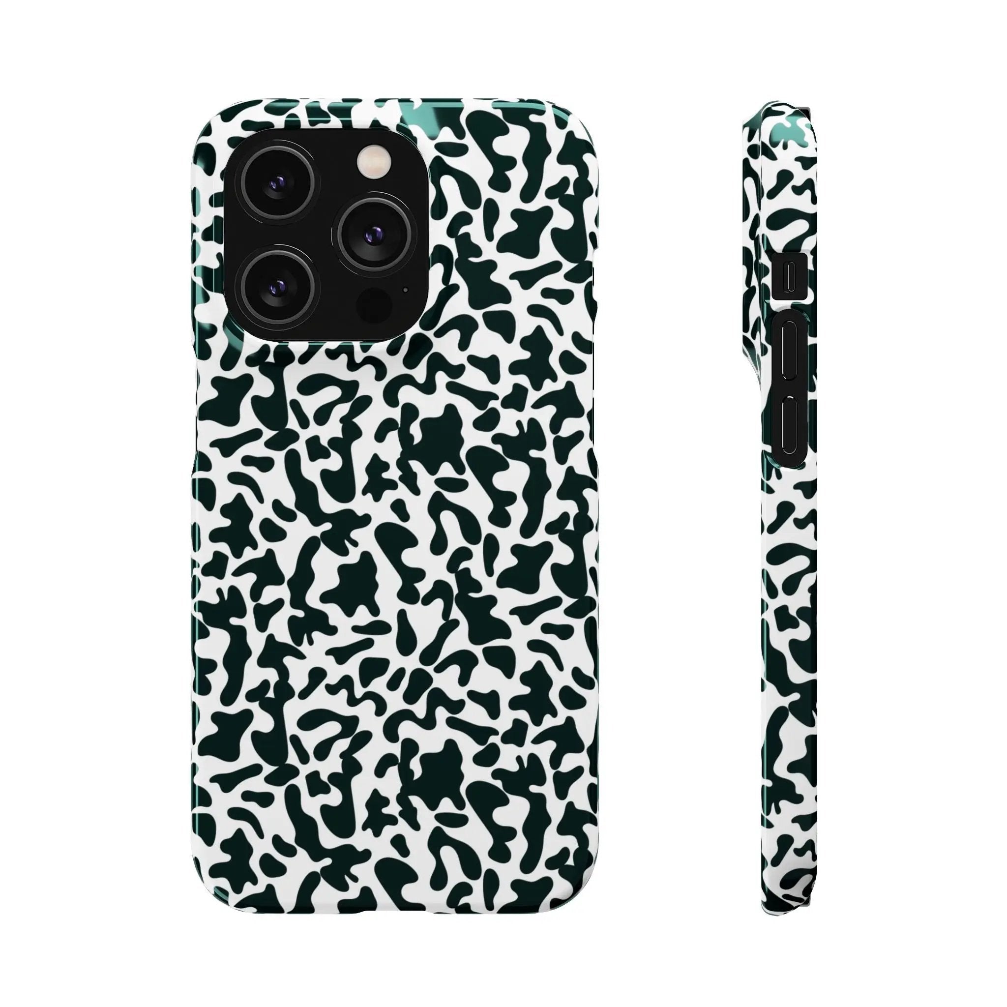 Like&Share - Fun & Stylish Phone Protection Printify