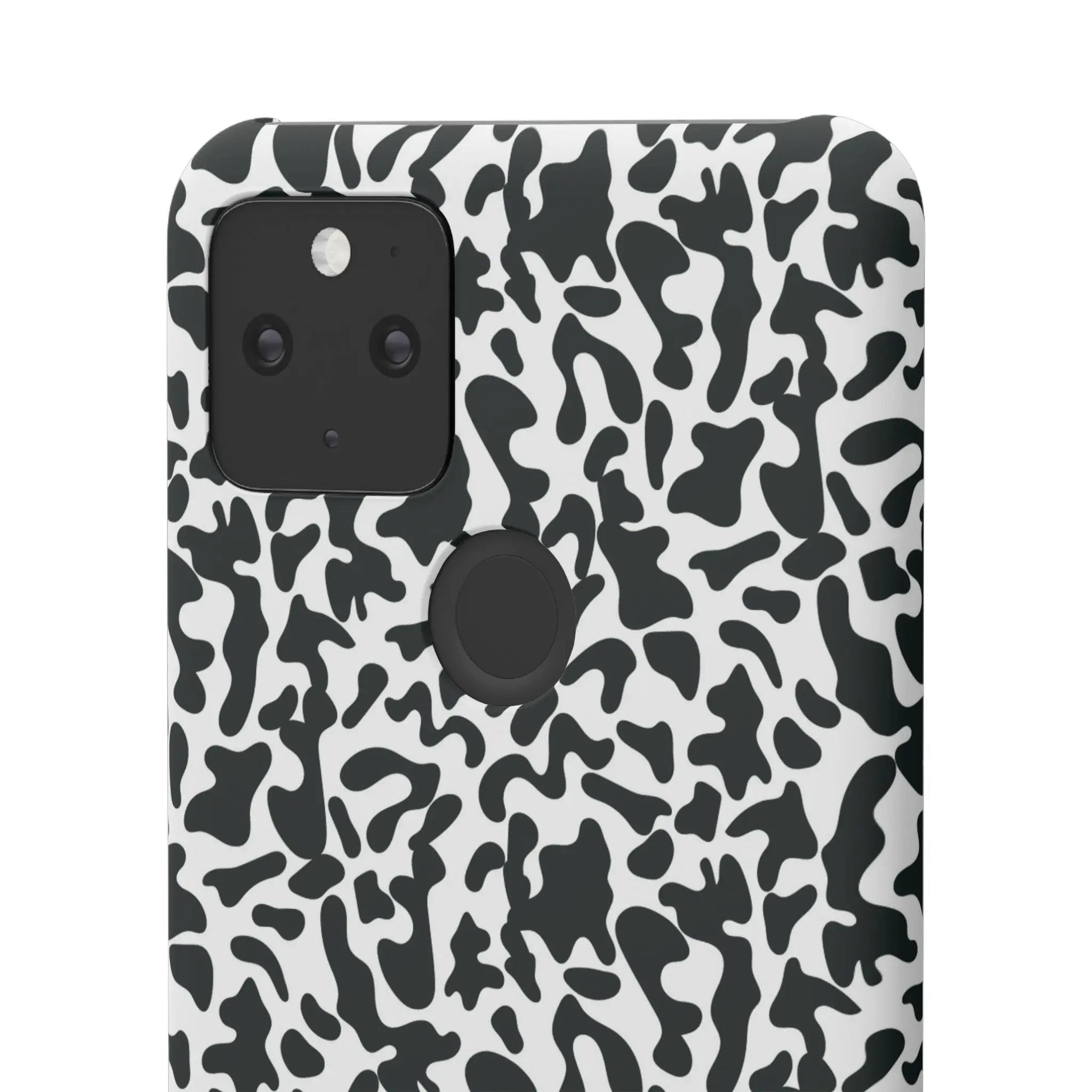 Like&Share - Fun & Stylish Phone Protection Printify