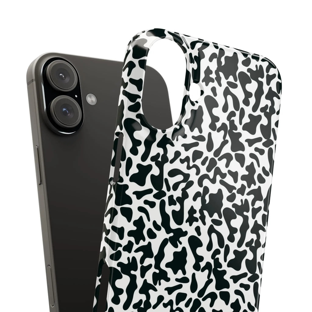 Like&Share - Fun & Stylish Phone Protection Printify