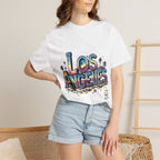 LA Beach Vibes Tee